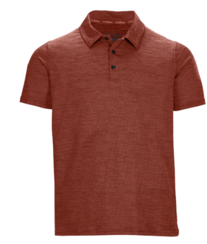 Rotes Ocker