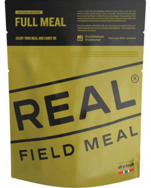 Real Turmat RFM Chicken Curry