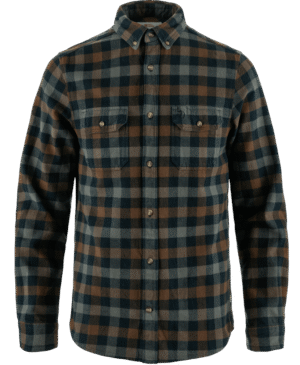 Dark Navy/Dark Oak