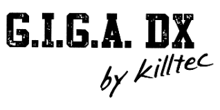 G.I.G.A DX