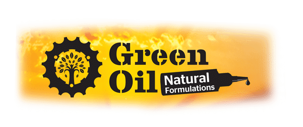 Green Oil