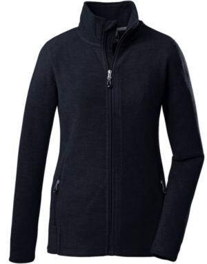 Killtec Fleece Jacket 8 damesvest