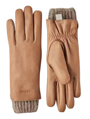 Hestra Tiril handschoenen