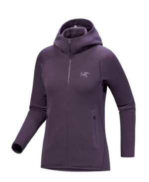 Arc'teryx Kyanite Hoody W damesvest