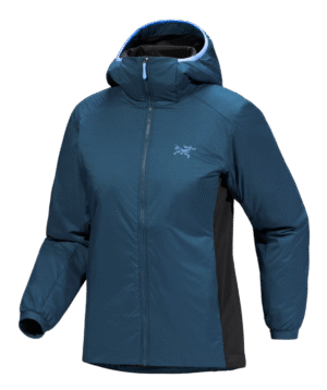 Arc'teryx Atom Hoody W damesjas