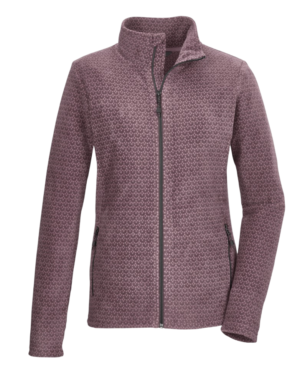 Dunkelmauve