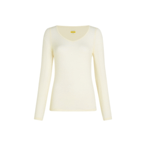 Icebreaker 150 Siren LS Sweetheart damesshirt