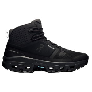 Black/Black