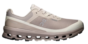 On-Running Cloudvista 2 Waterproof dameswandelschoen