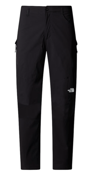 The North Face Winter Exploration Reg Tapered Cargo P herenbroek