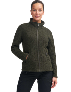 Loden Green