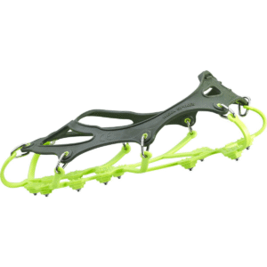 Snowline Spikes Hexa