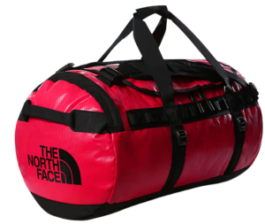 Tnf Red/Tnf Black
