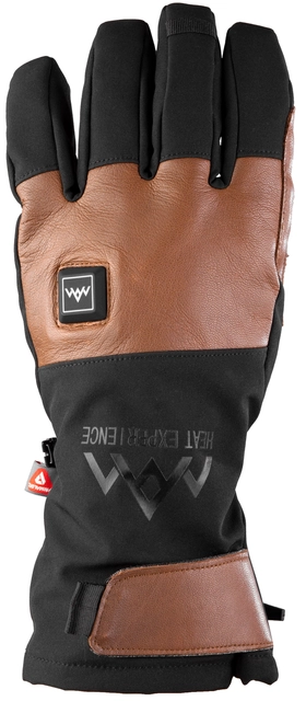 Heat Experience Heated Outdoor Gloves handschoenen