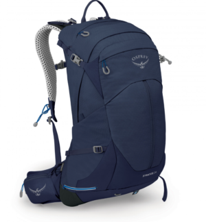 Osprey Stratos 24 rugzak