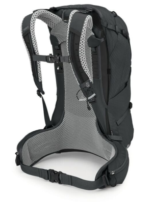 Tunnel Vision Grey