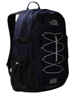 TNF Navy/Tin Grey