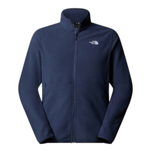 The North Face Glacier Fleece herenvest