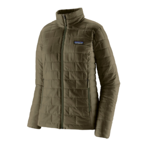 Patagonia W's Nano Puff damesjas