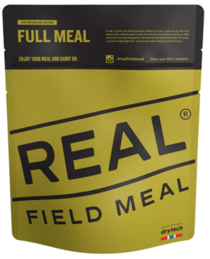 Real Turmat RFM Chicken Tikka Masala