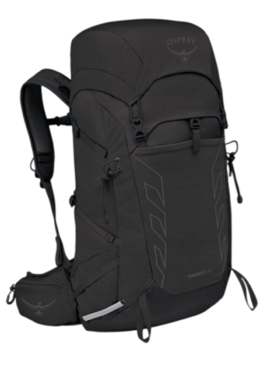 Stealth Black