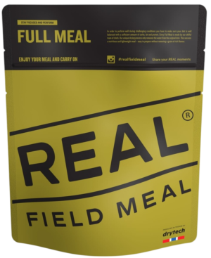 Real Turmat RFM Pasta in Tomato Sauce