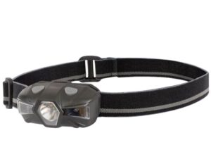 Highlander Alcor hoofdlamp