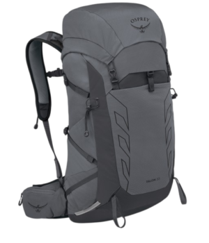 Phantom Grey Dark Charcoal