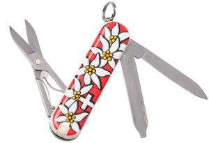 Victorinox Victorinox, Classic SD Printed, zakmes