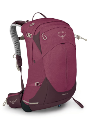 Osprey Sirrus 24 rugzak