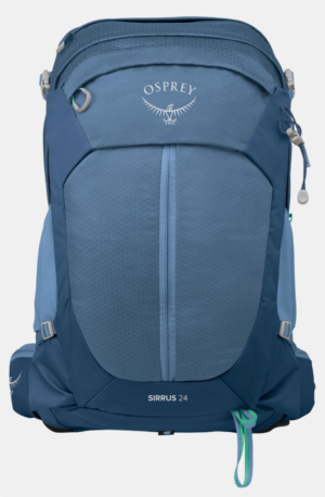 Sevres Blue