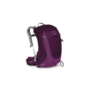 Ruska Purple