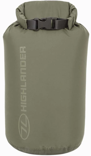 Ranger Green