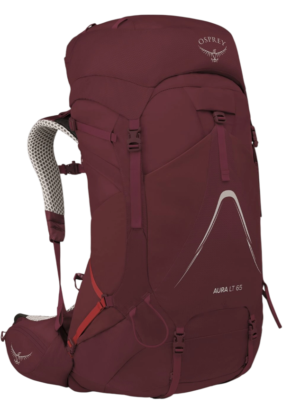 Antidote Purple