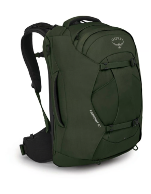 Osprey Farpoint 40 rugzak