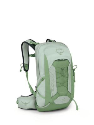 Frosty Mint Green Botanica