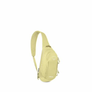 Wander Yellow