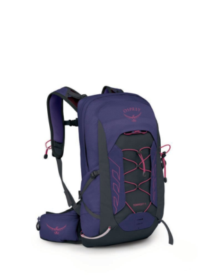 Deep Fig Hotspot Pink