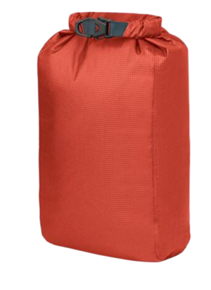 Mars Orange