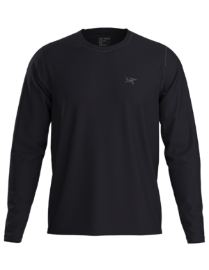 Arc'teryx Cormac LS herenshirt