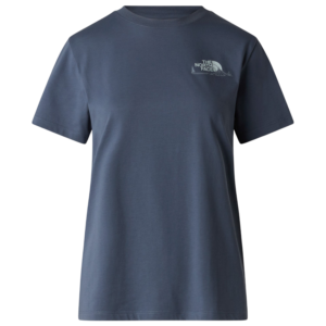 The North Face Monte Regular Short Sleeve Tee-Graphic damesshirt