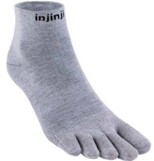 injinji Liner Mini-Crew