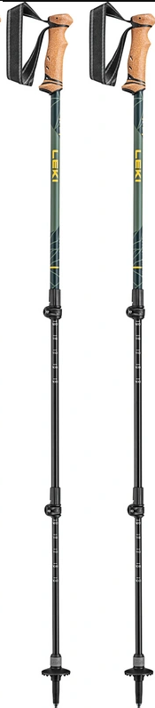 Leki Legacy Lite AS wandelstokken