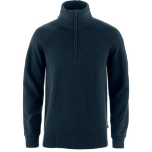 FjallRaven Övik Lite Half Zip M