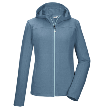 Killtec KOS 49 WMN FLC JCKT damesvest