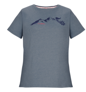 Killtec KOS 194 WMN TSHRT dames T-shirt