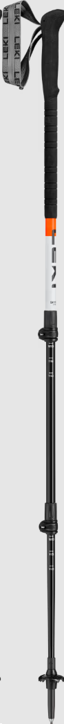 Leki Skysolo wandelstok