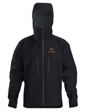Arc'teryx Alpha SV Jacket herenjas