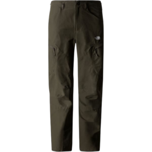 The North Face Exploration Regular Tapered Pants herenbroek