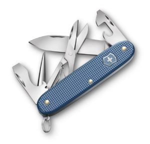 Victorinox Pioneer X Alox 2026 zakmes